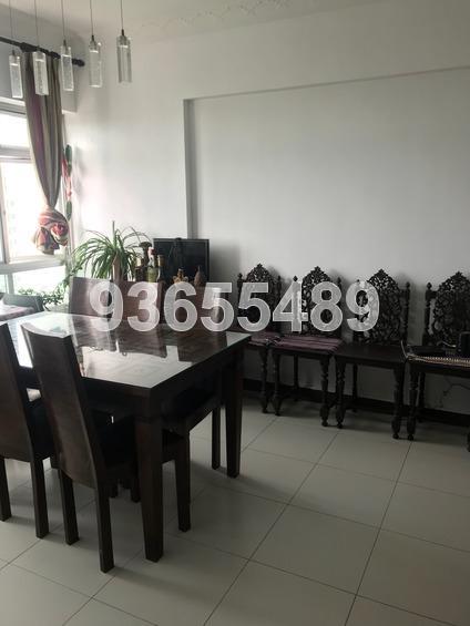 Blk 23 Ghim Moh Link (Queenstown), HDB 5 Rooms #165590392